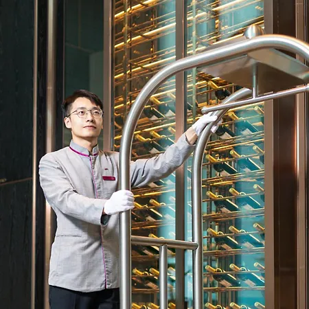 Crowne Plaza Shanghai Hongqiao By Ihg-3